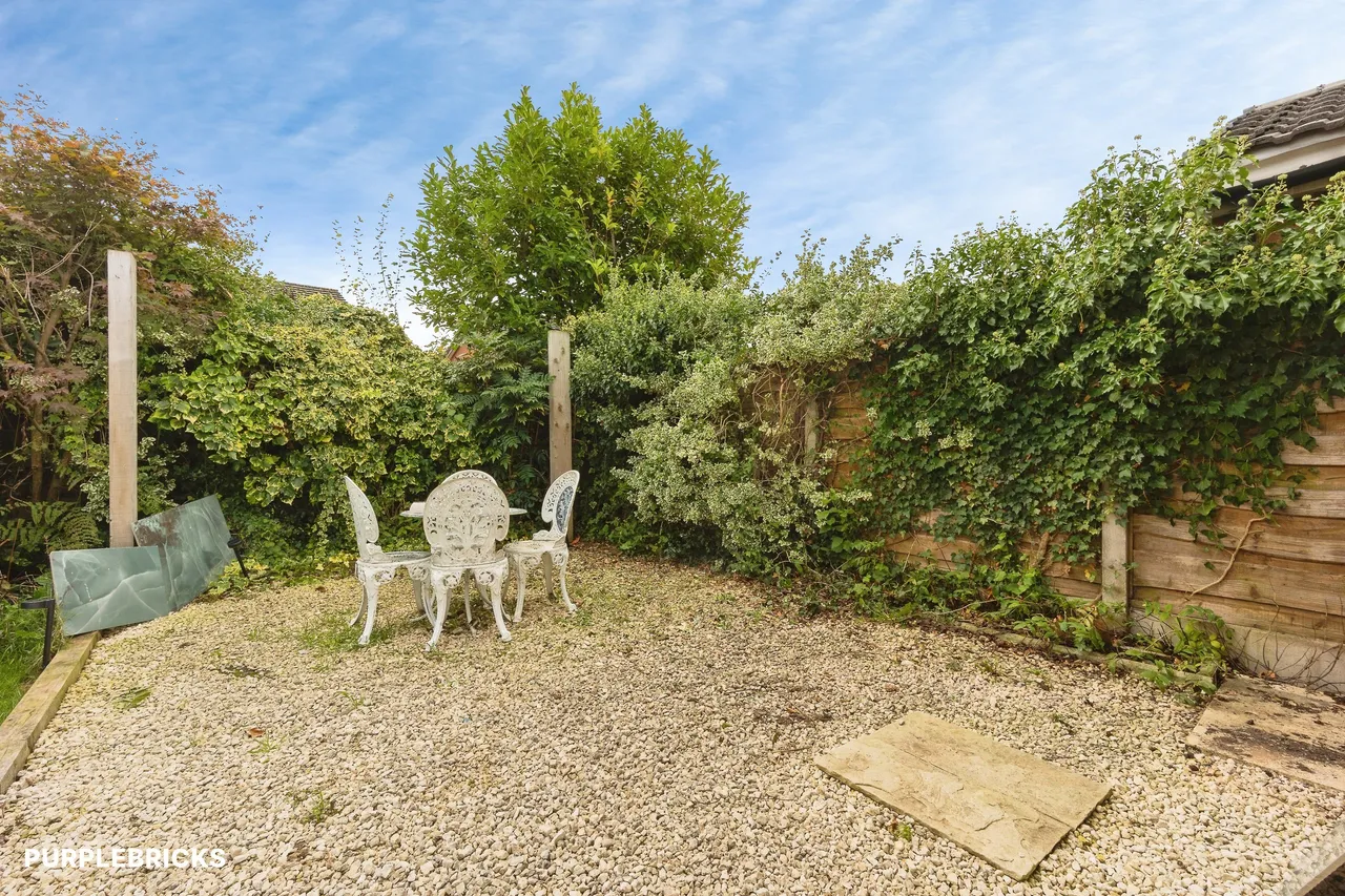 Hurlbote Close, Wilmslow, SK9, photo 21