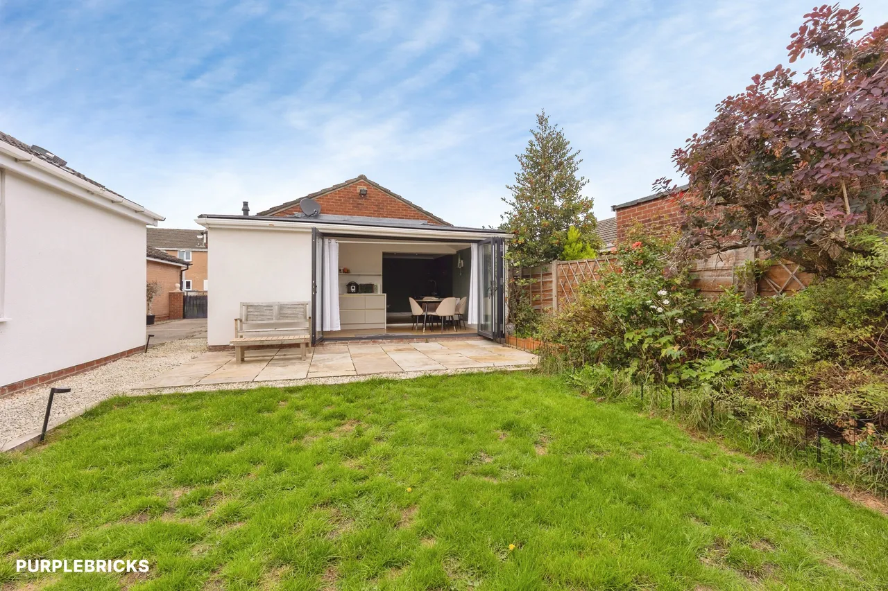 Hurlbote Close, Wilmslow, SK9, photo 18