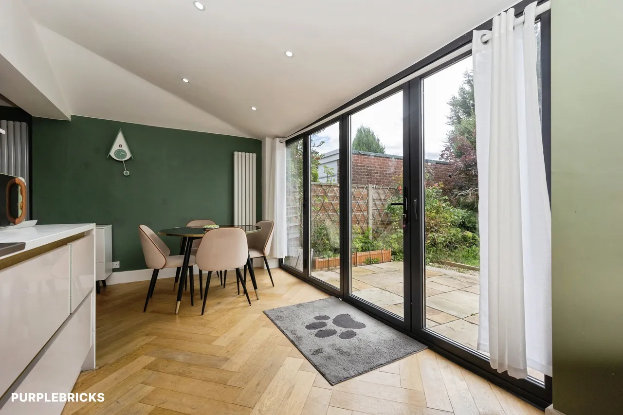 Hurlbote Close, Wilmslow, SK9, photo 7