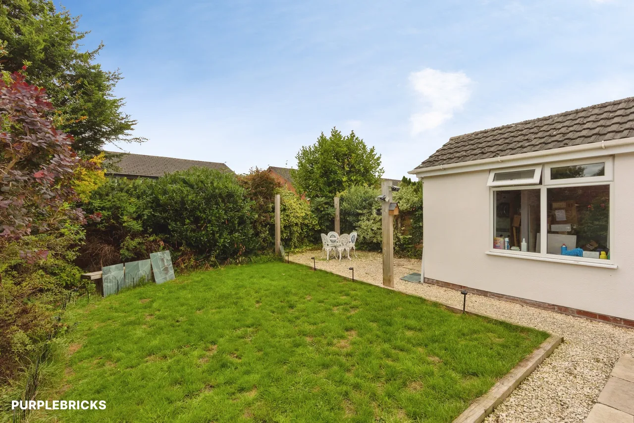 Hurlbote Close, Wilmslow, SK9, photo 17