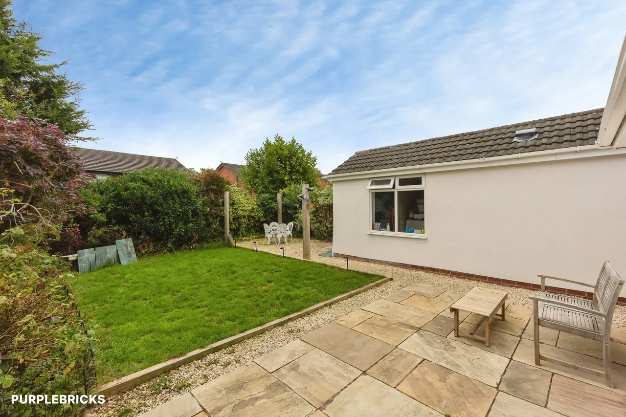 Hurlbote Close, Wilmslow, SK9, photo 23