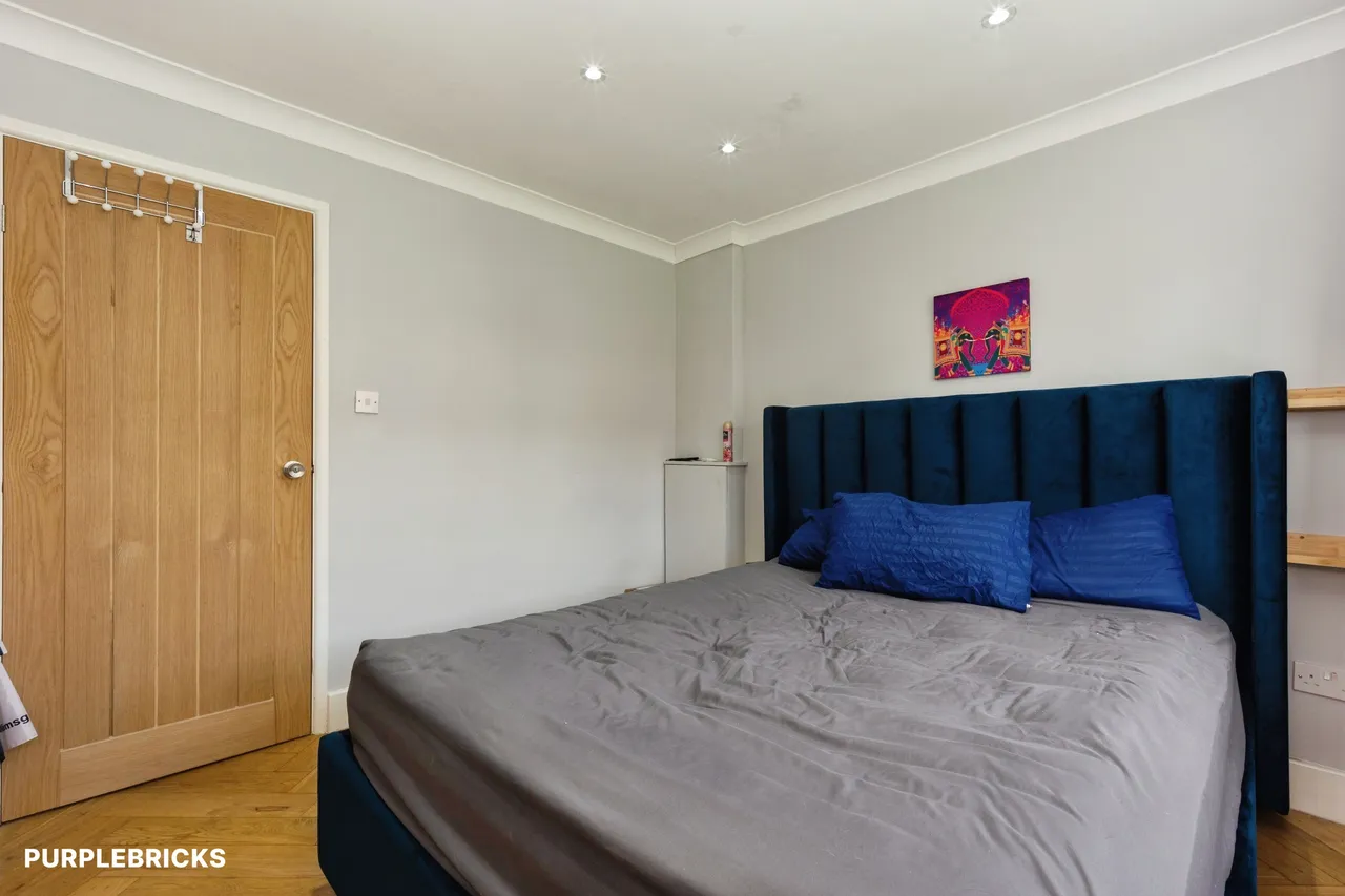 Hurlbote Close, Wilmslow, SK9, photo 29