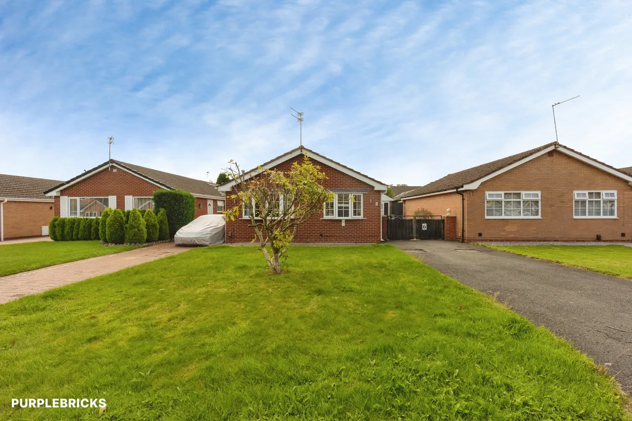 Hurlbote Close, Wilmslow, SK9, photo 2