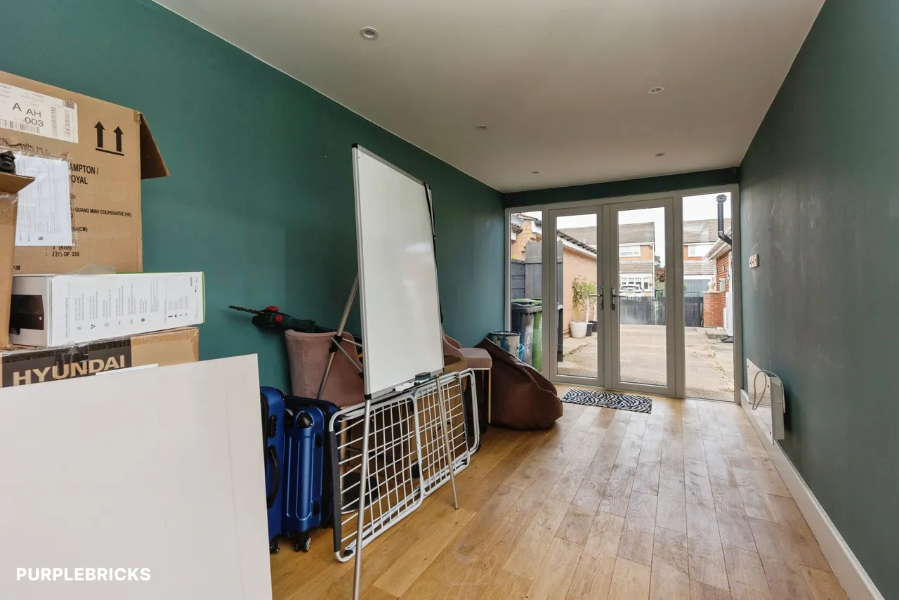 Hurlbote Close, Wilmslow, SK9, photo 41