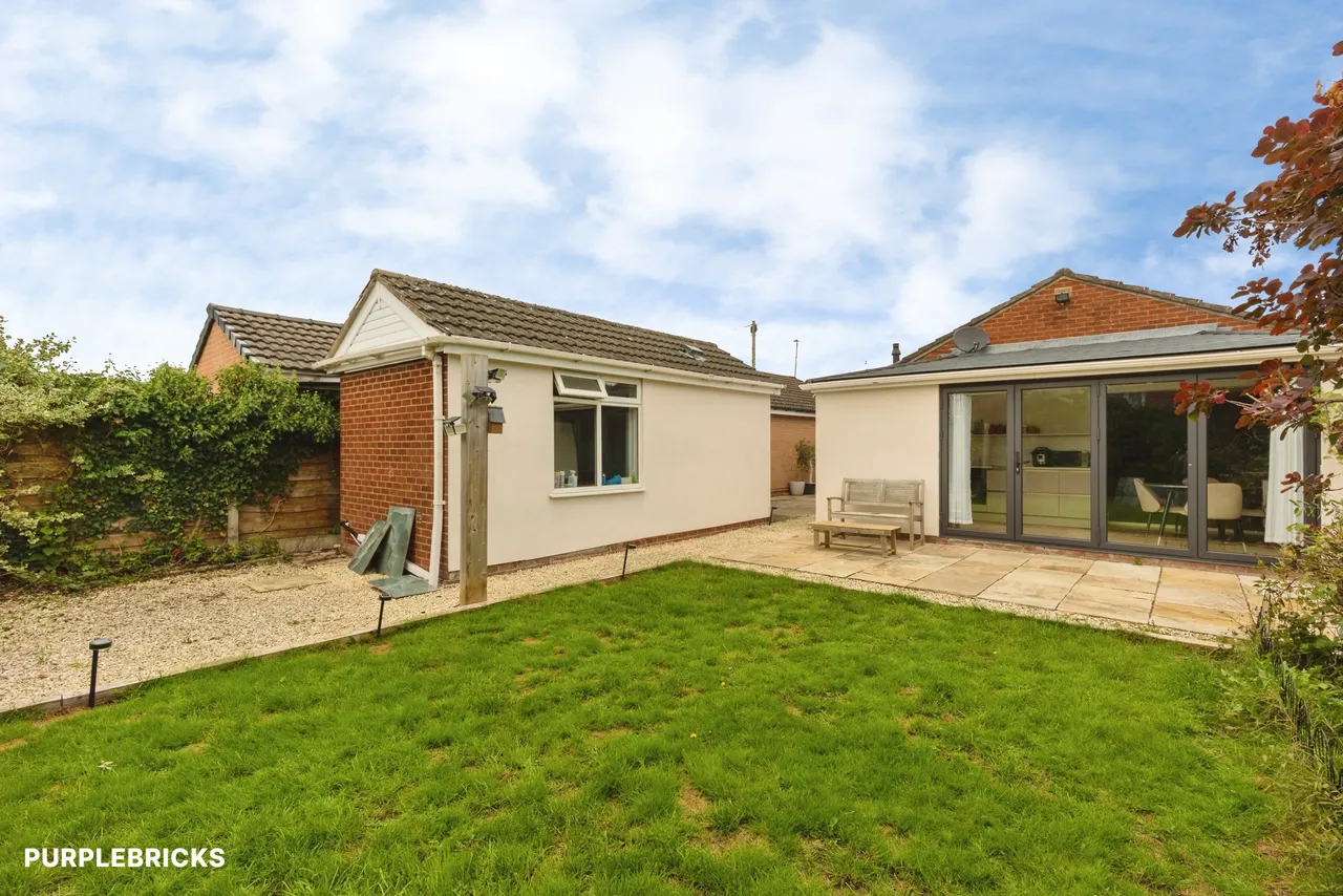 Hurlbote Close, Wilmslow, SK9, photo 19