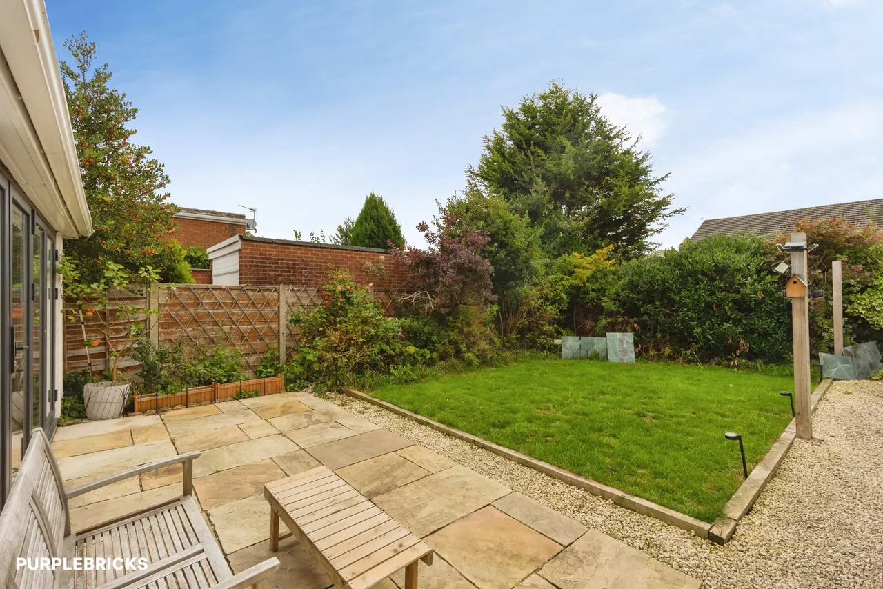 Hurlbote Close, Wilmslow, SK9, photo 16