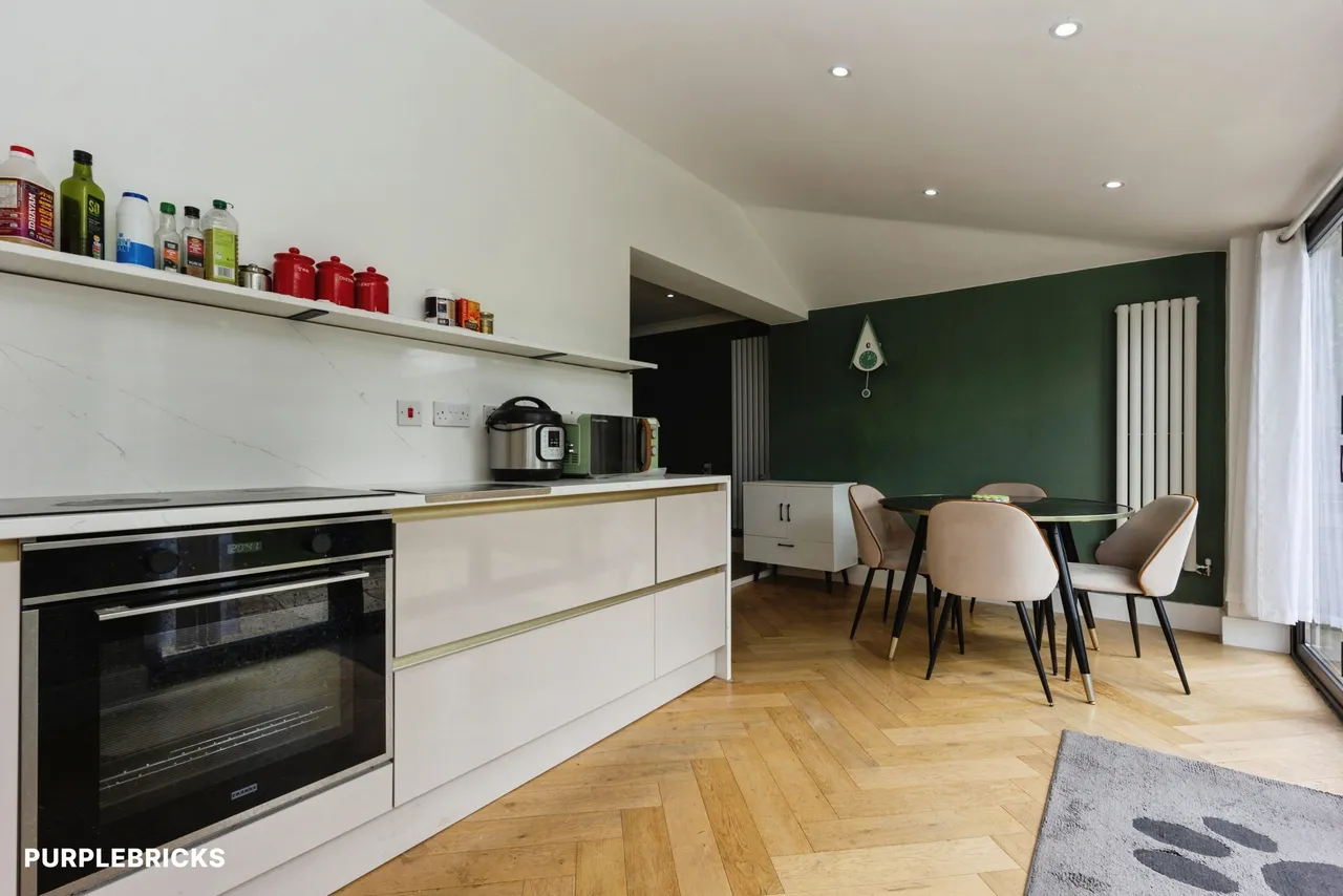 Hurlbote Close, Wilmslow, SK9, photo 8