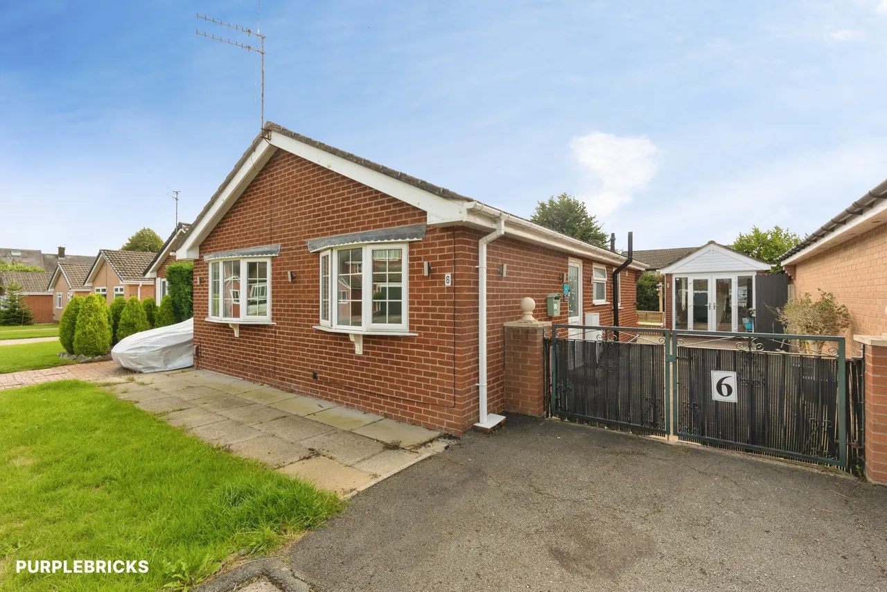 Hurlbote Close, Wilmslow, SK9, photo 4