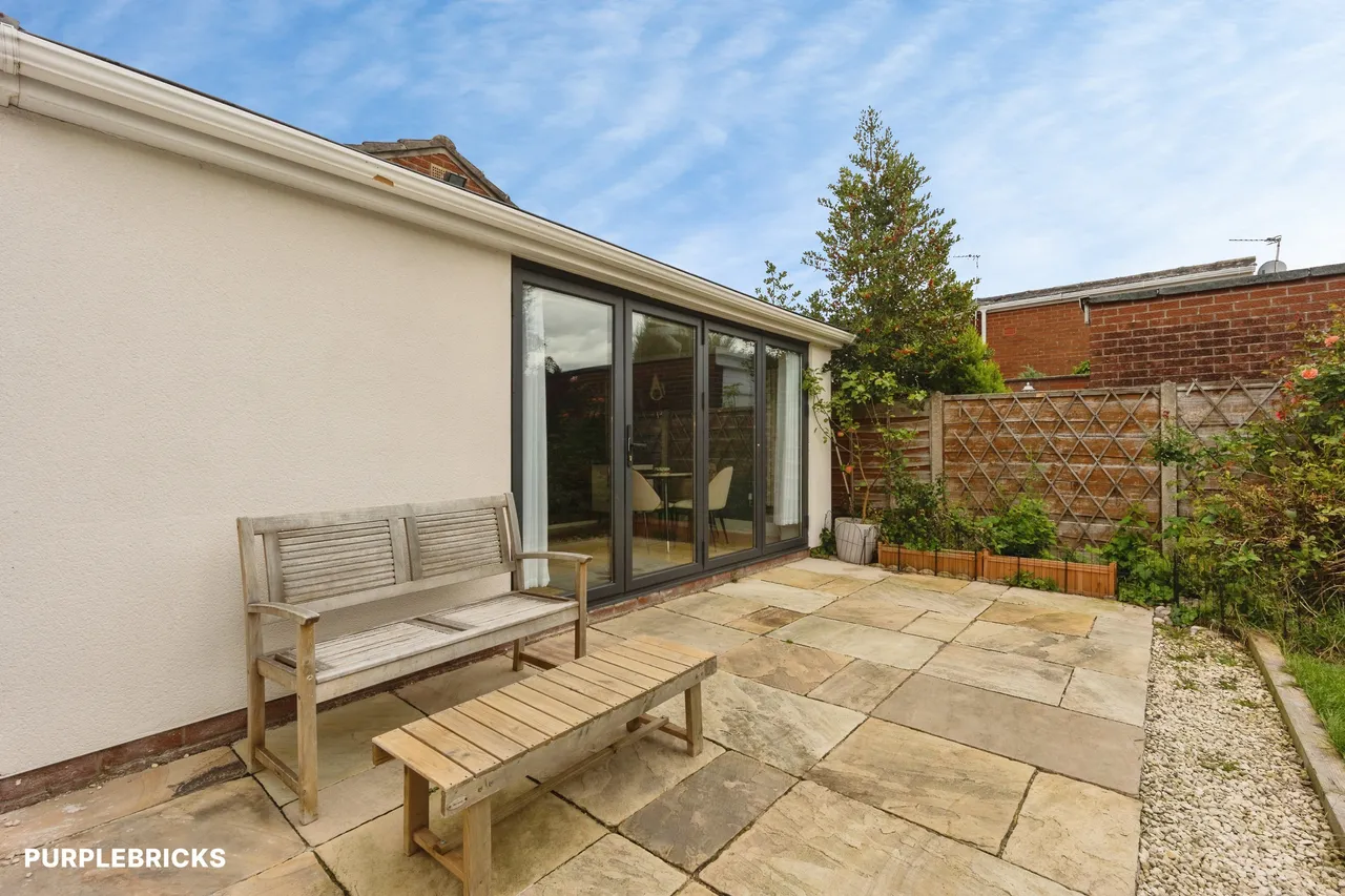 Hurlbote Close, Wilmslow, SK9, photo 24