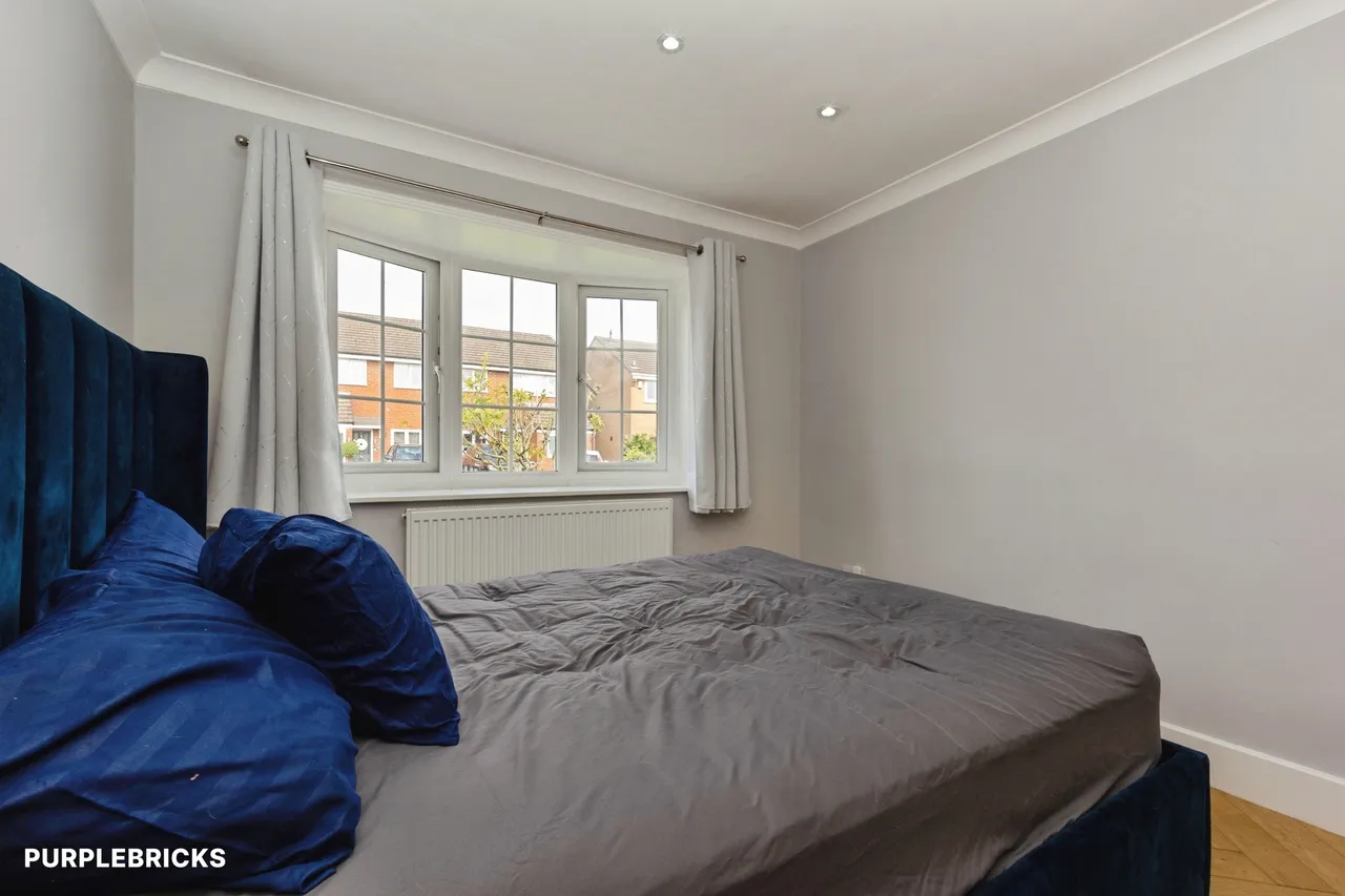 Hurlbote Close, Wilmslow, SK9, photo 30