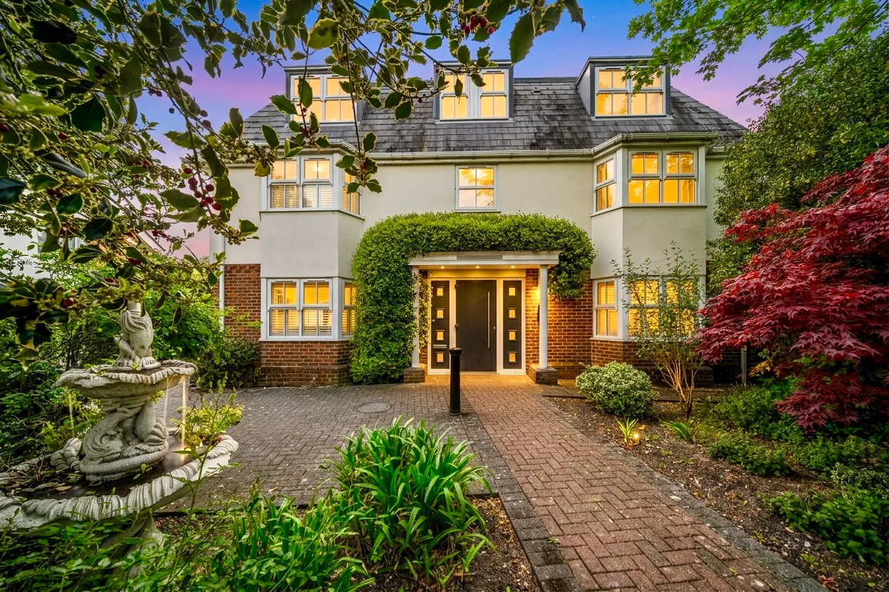 Windsor Street, Chertsey, KT16, photo 23