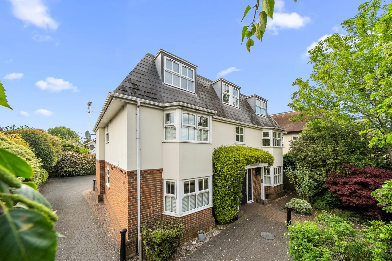 Windsor Street, Chertsey, KT16, photo 19