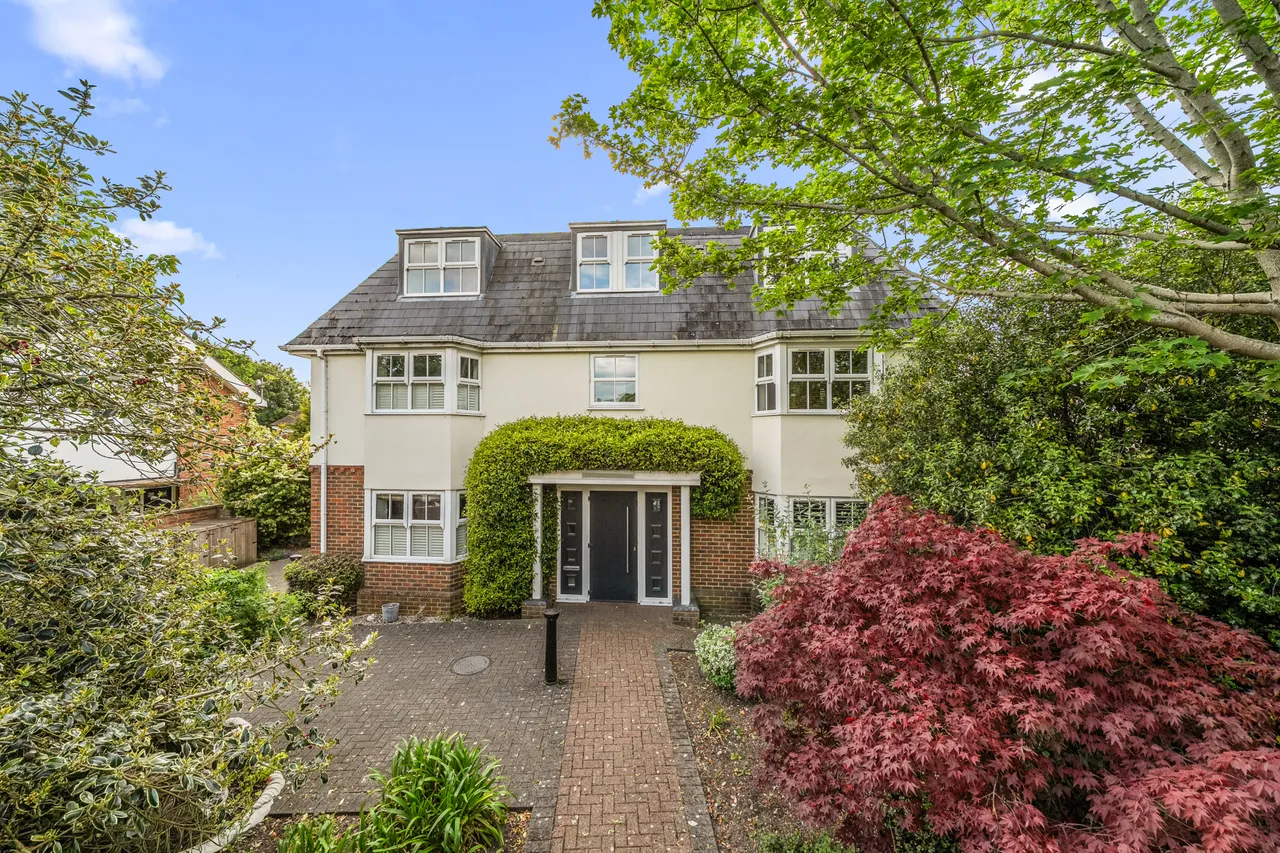 Windsor Street, Chertsey, KT16, photo 20