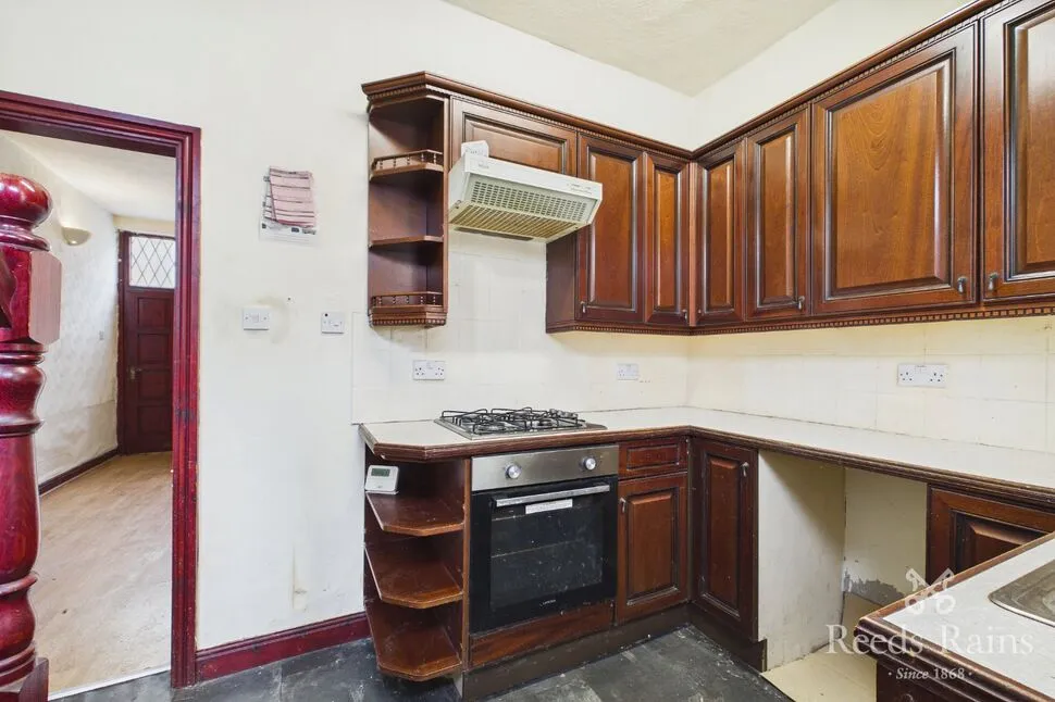 Industrial Street, Todmorden, West Yorkshire, OL14, photo 3