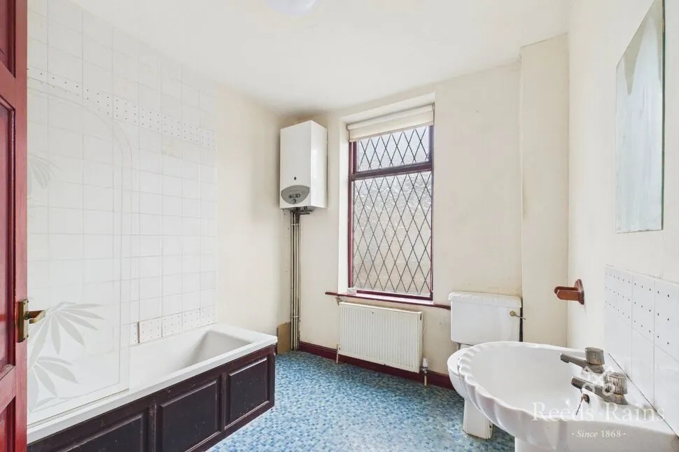 Industrial Street, Todmorden, West Yorkshire, OL14, photo 4