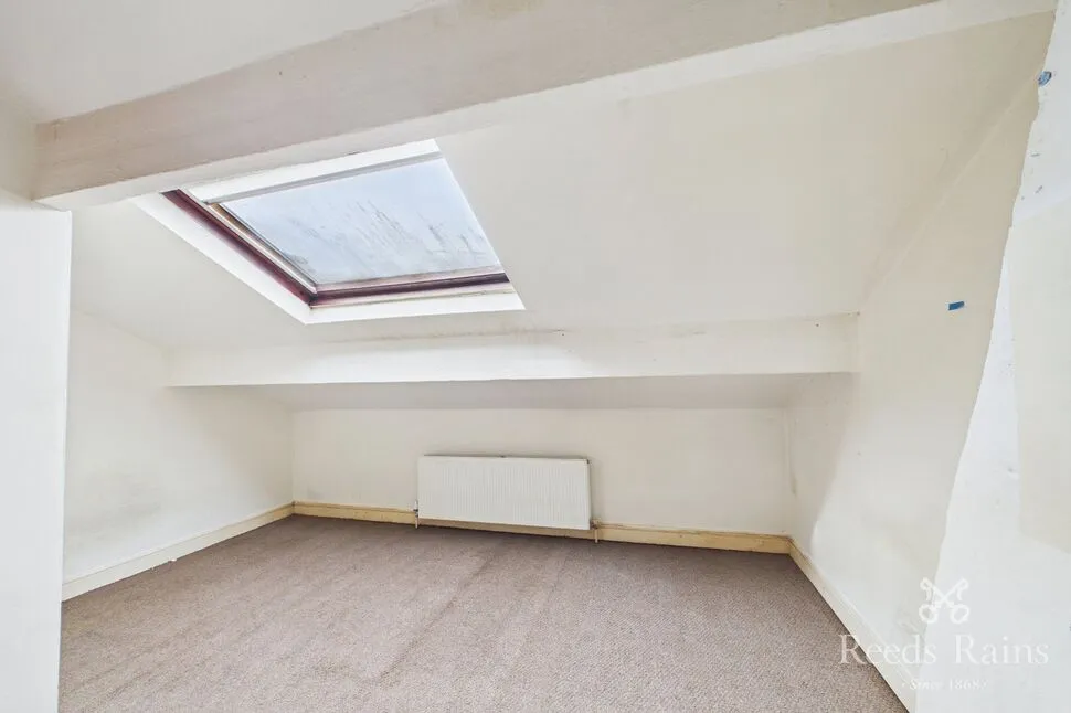 Industrial Street, Todmorden, West Yorkshire, OL14, photo 6