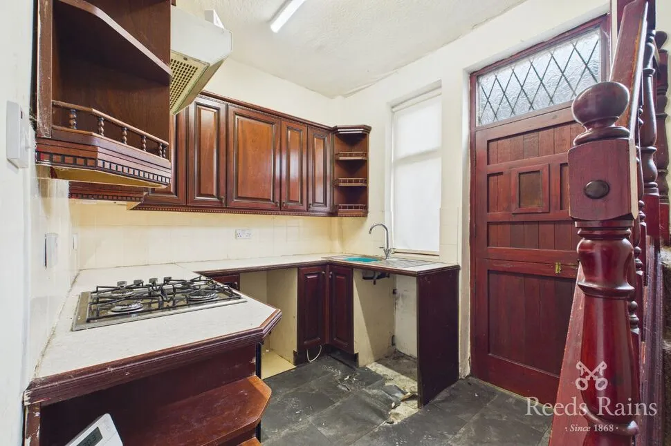 Industrial Street, Todmorden, West Yorkshire, OL14, photo 9
