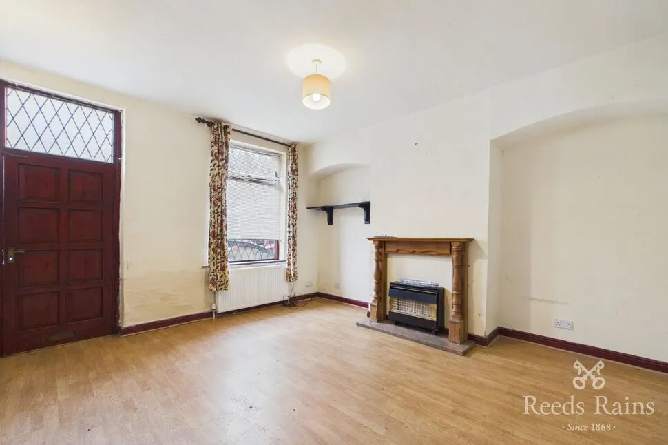 Industrial Street, Todmorden, West Yorkshire, OL14, photo 2