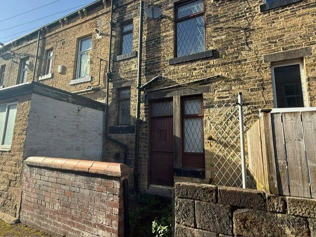 Industrial Street, Todmorden, West Yorkshire, OL14, photo 10