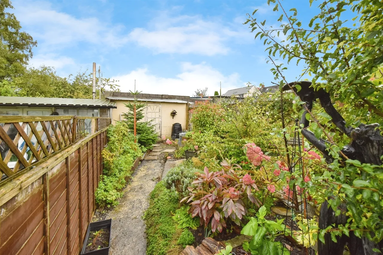 Coed Glas Aberdare, CF44, photo 22