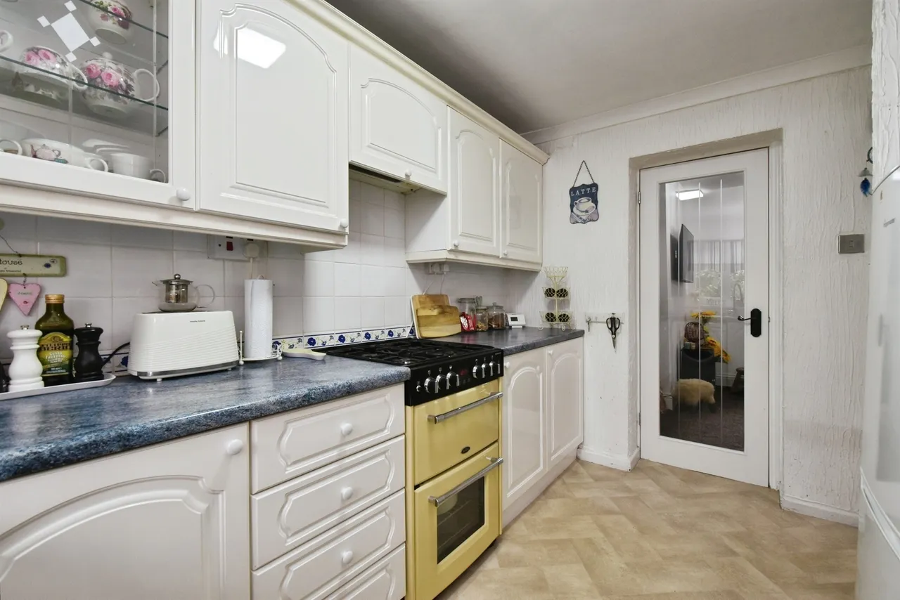 Coed Glas Aberdare, CF44, photo 3