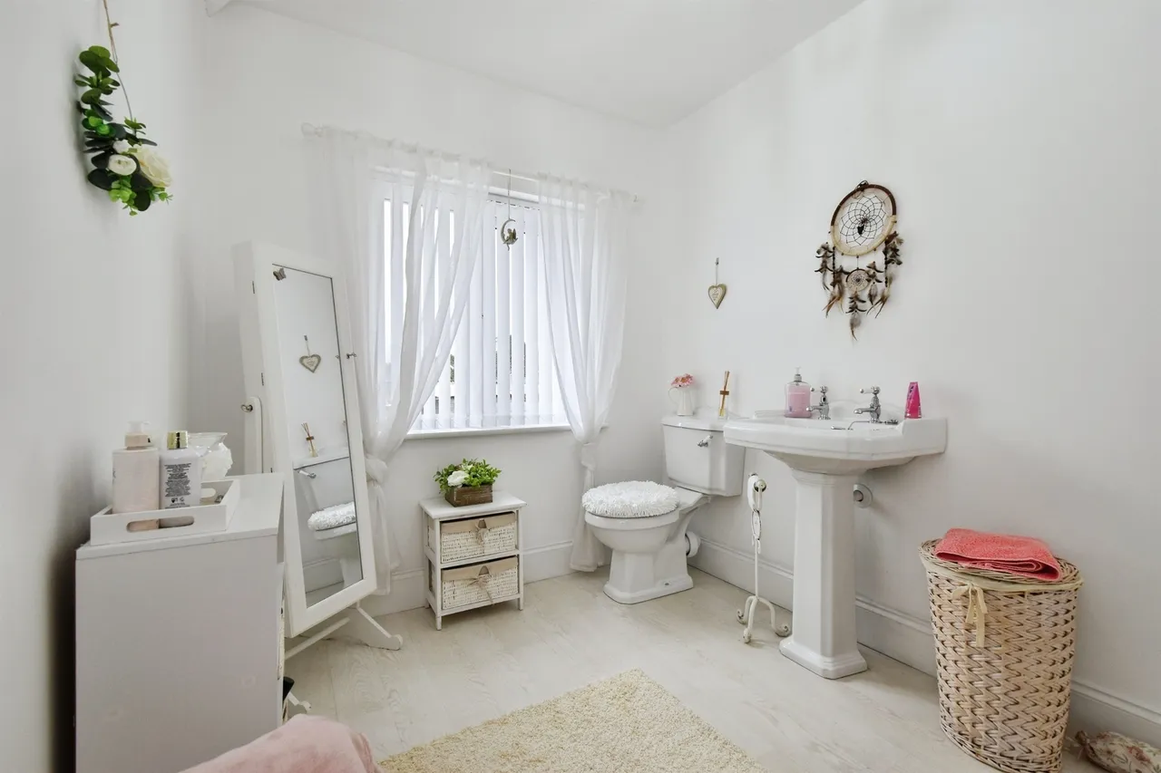 Coed Glas Aberdare, CF44, photo 8
