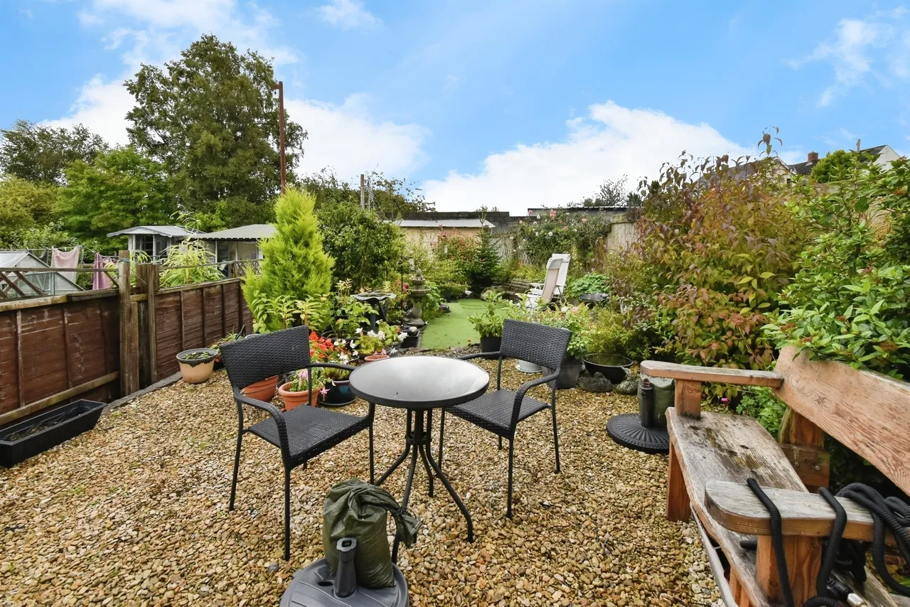 Coed Glas Aberdare, CF44, photo 21