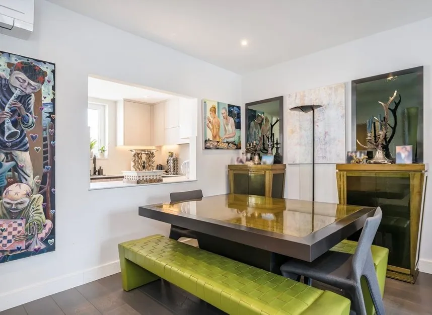 Carlyle Court, Chelsea, SW10, photo 3