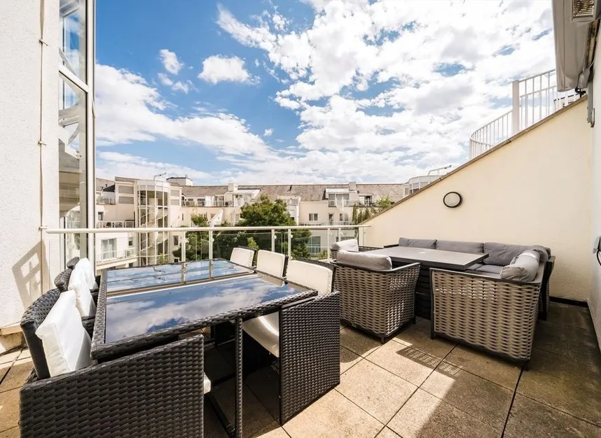 Carlyle Court, Chelsea, SW10, photo 10