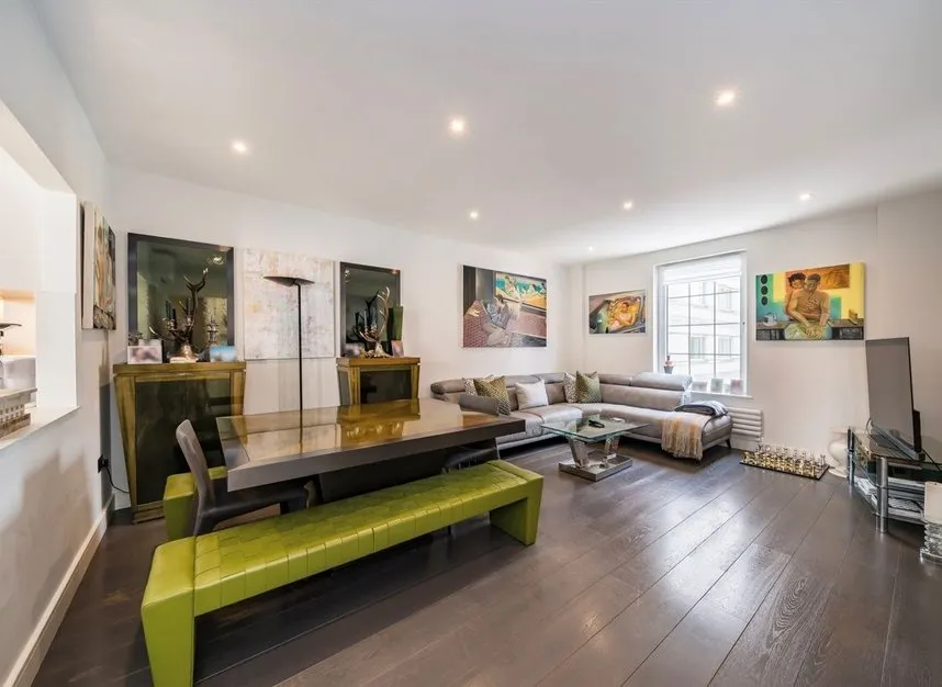 Carlyle Court, Chelsea, SW10, photo 4