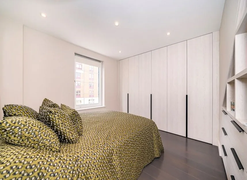 Carlyle Court, Chelsea, SW10, photo 8