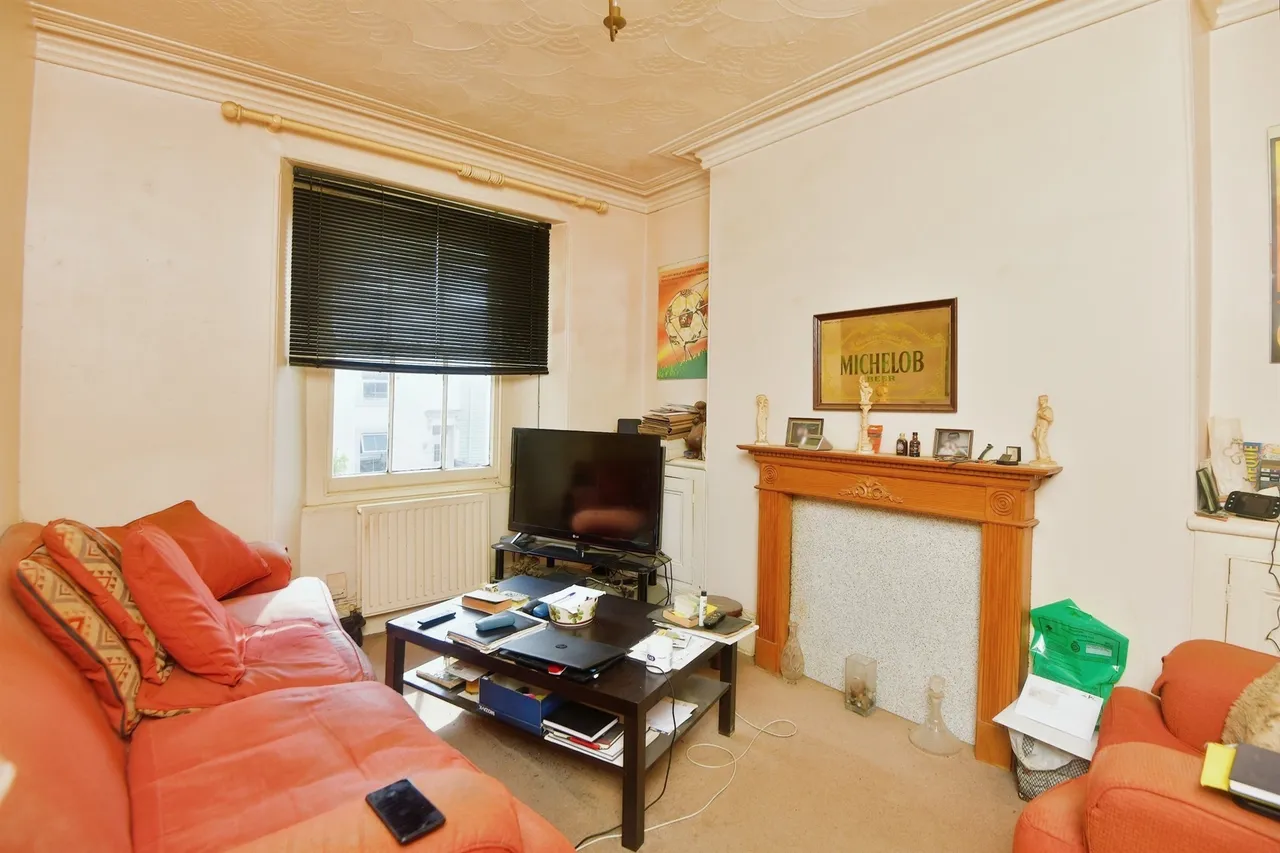 Clarence Place, Morice Town, Plymouth, photo 12