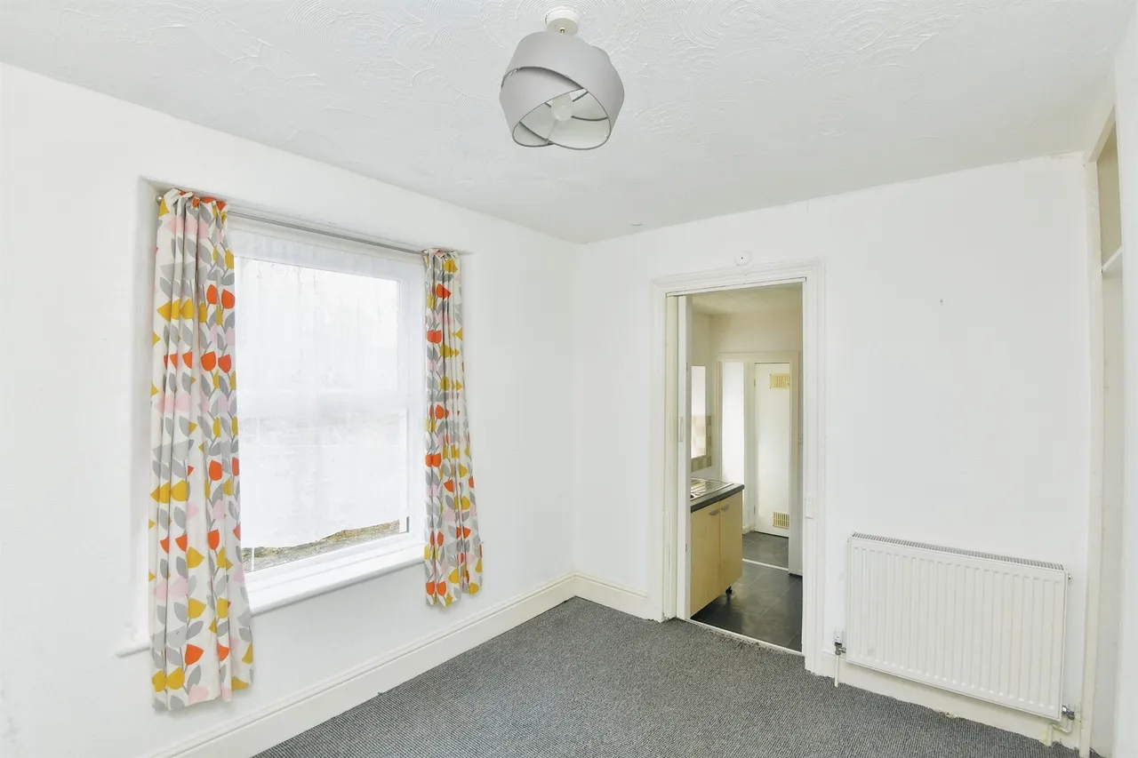 Clarence Place, Morice Town, Plymouth, photo 9