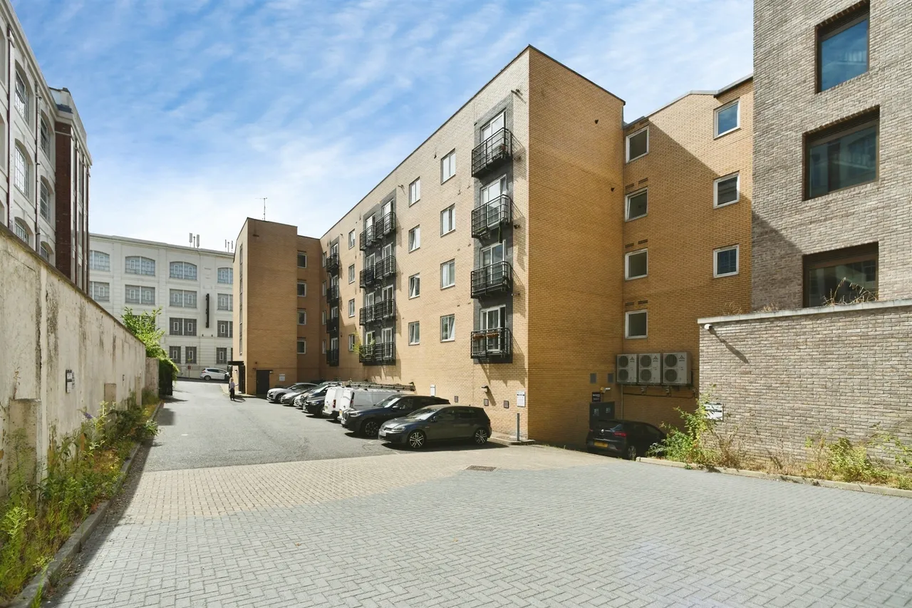 Coombe Road, Brighton, BN2, photo 14