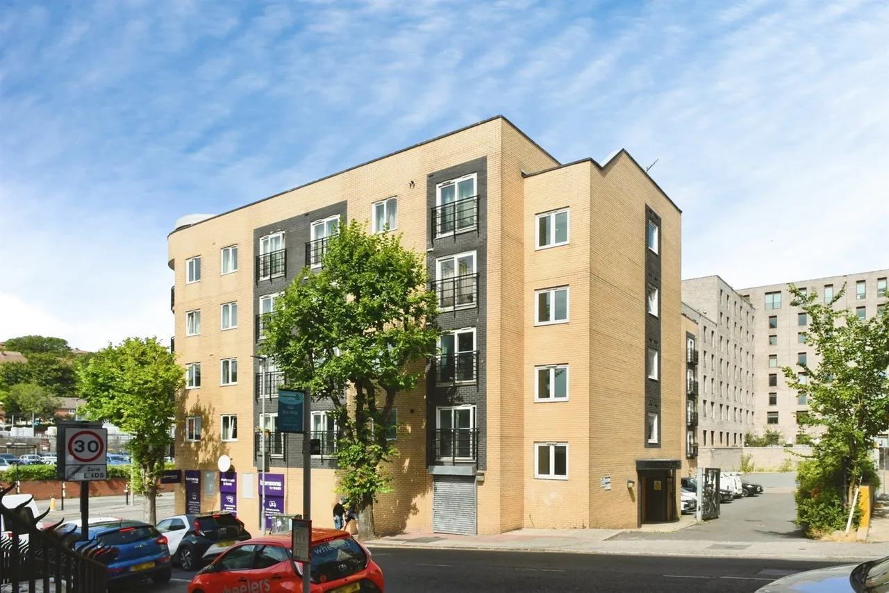 Coombe Road, Brighton, BN2, photo 13