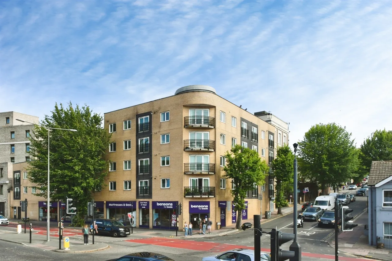 Coombe Road, Brighton, BN2, photo 15