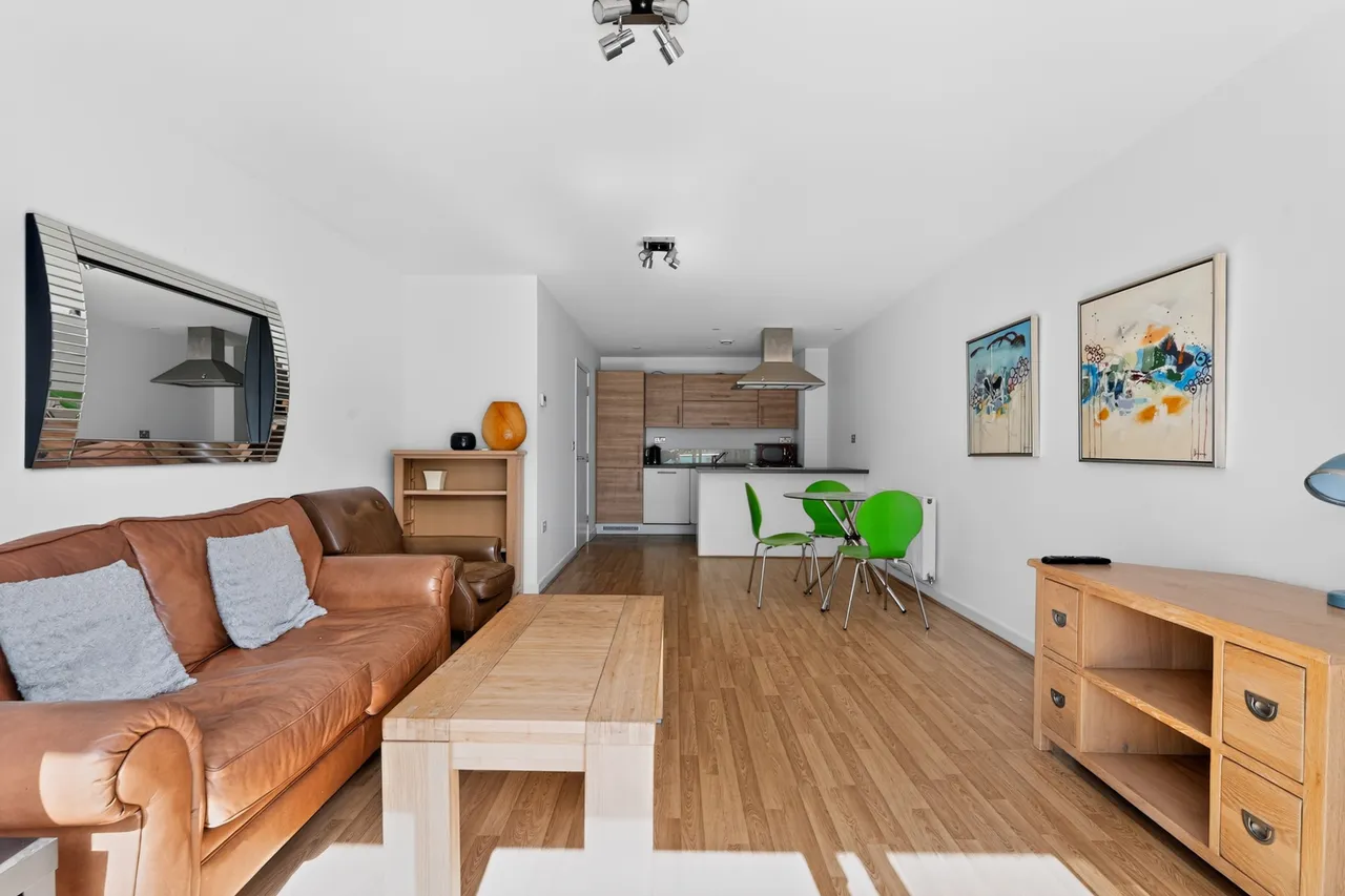 Burdett Road, London, E3, photo 16