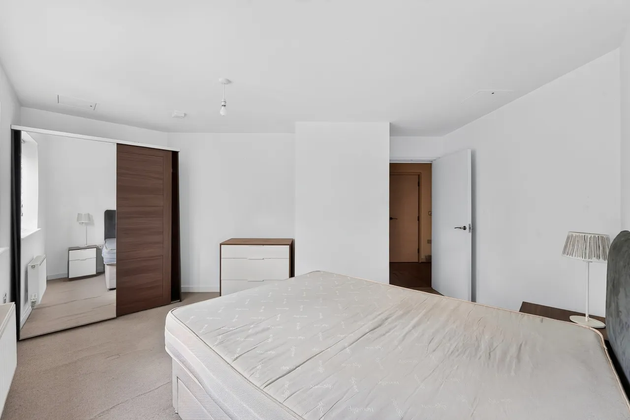 Burdett Road, London, E3, photo 7