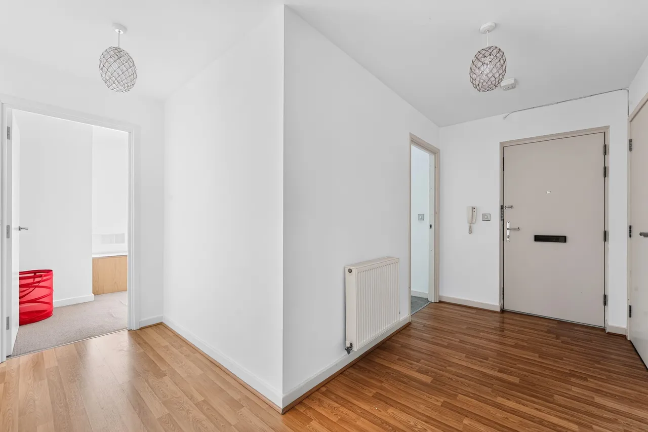 Burdett Road, London, E3, photo 12