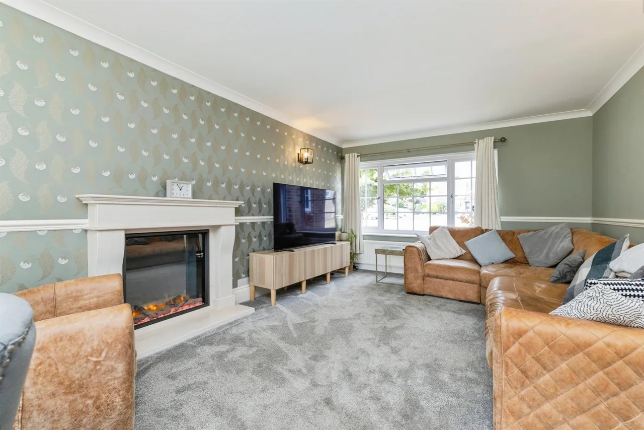 College Close, Dalton Piercy, Hartlepool, photo 4