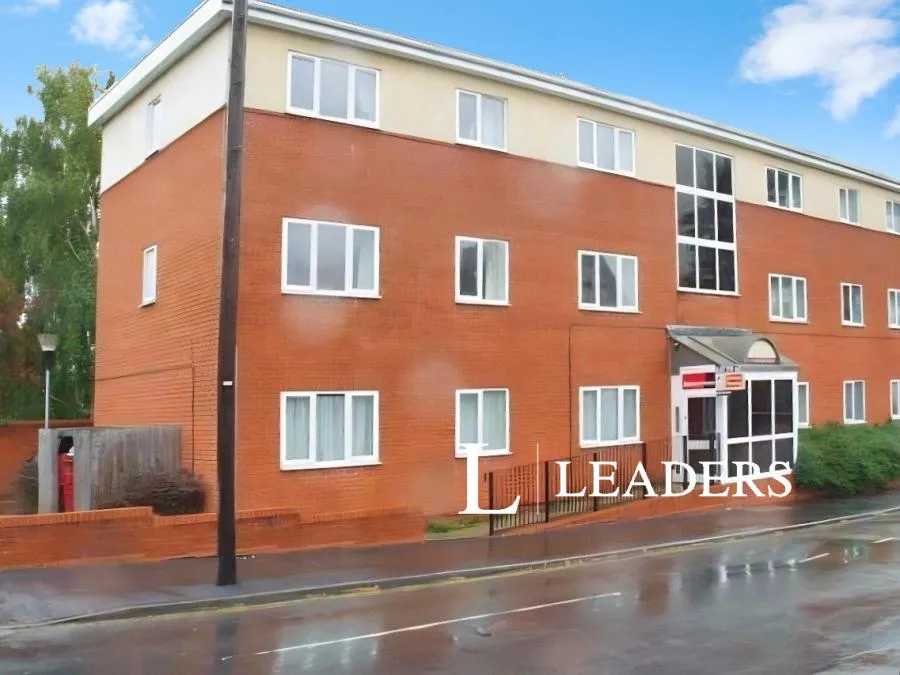 Corporation Street, Stoke-on-Trent, ST4, photo 6