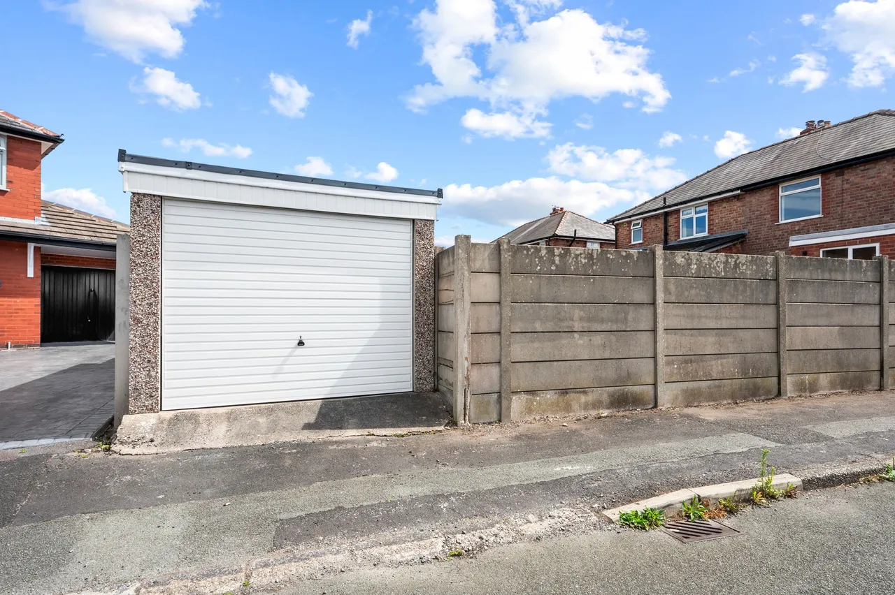 Bruche Drive, Padgate, WA1, photo 26