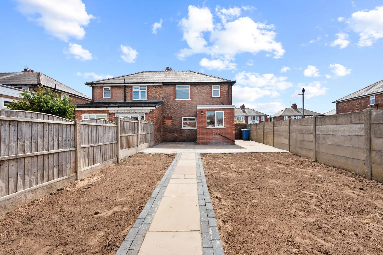 Bruche Drive, Padgate, WA1, photo 27