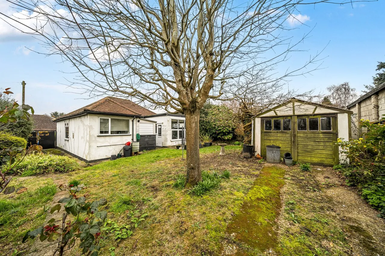 Cedar Close, Kent, BR8, photo 4