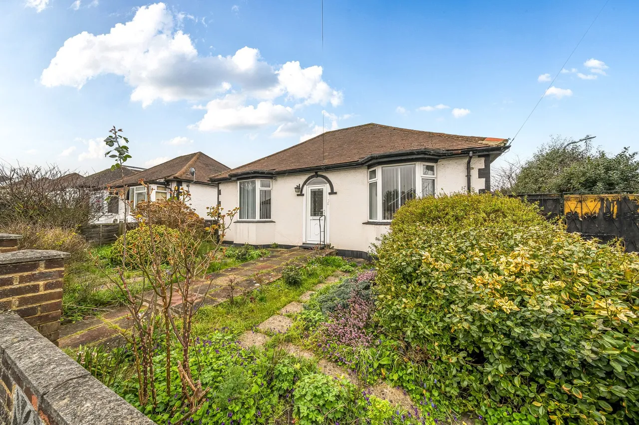 Cedar Close, Kent, BR8, photo 19