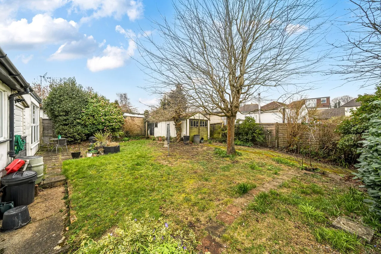 Cedar Close, Kent, BR8, photo 7