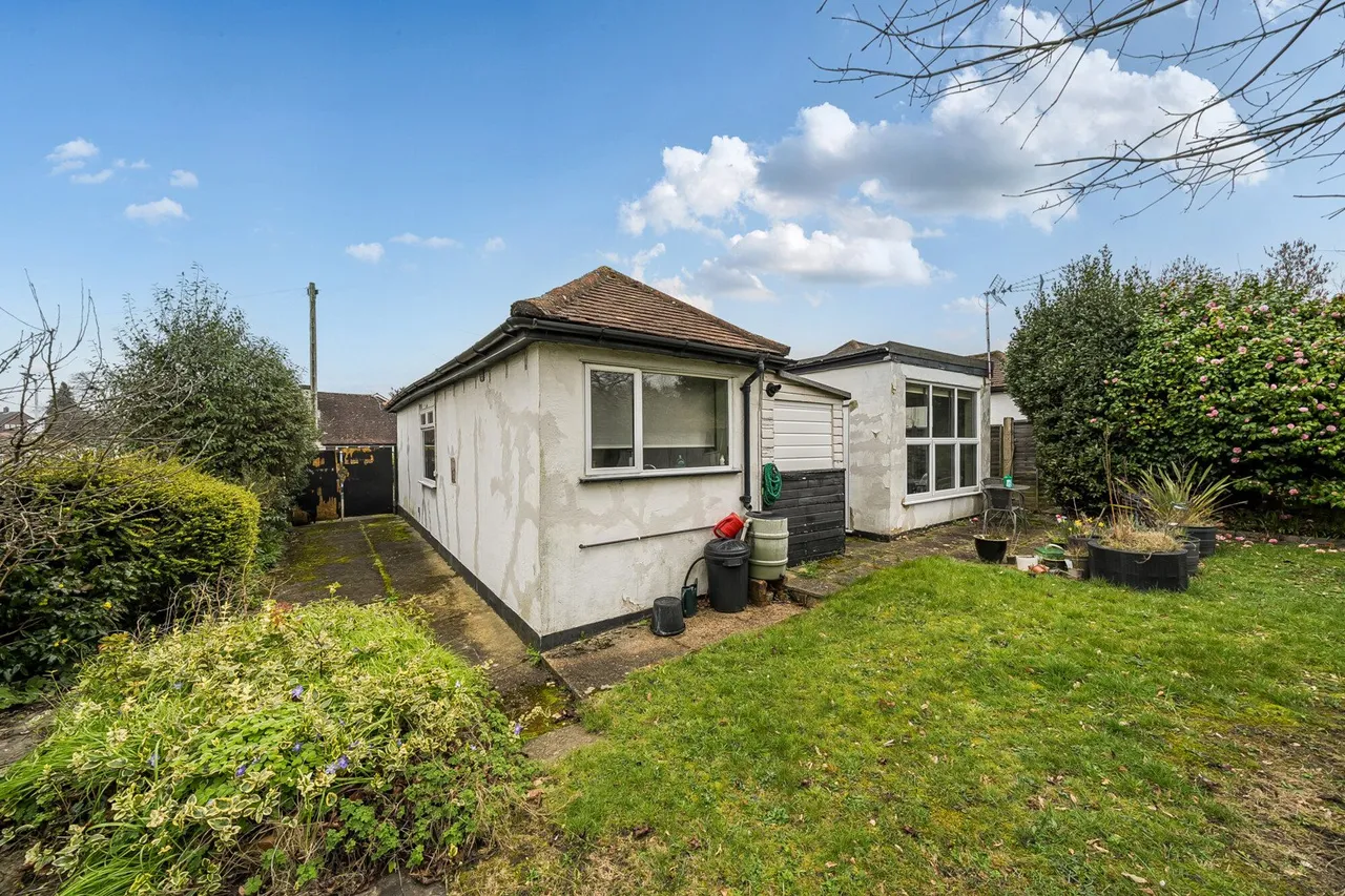 Cedar Close, Kent, BR8, photo 6