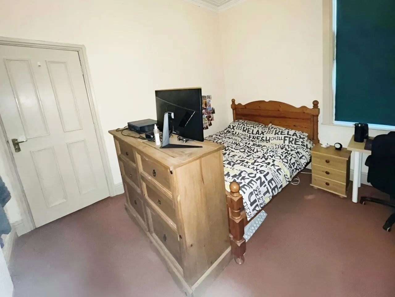 Norman Road, Fallowfield, M14, photo 13