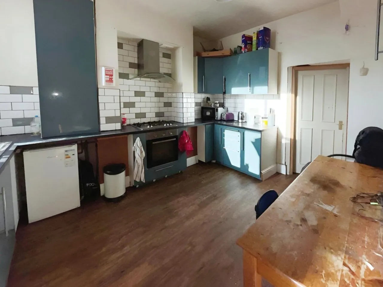 Norman Road, Fallowfield, M14, photo 5