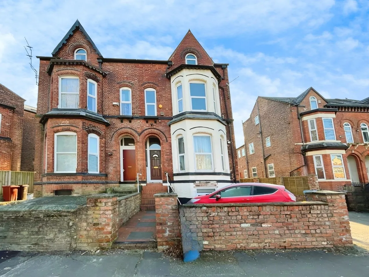 10 bed house to rent, Norman Road, Fallowfield, M14